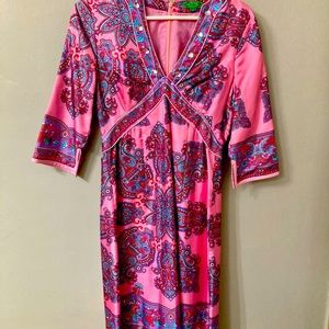 Tibi - Size 4 Party Dress